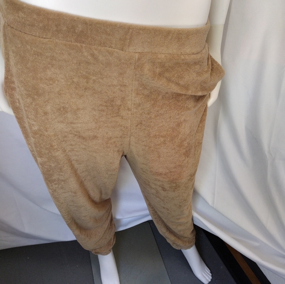 Zara Jogger Pants